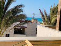Roof 4 Villa 3 Green Beach Village In Sa7el For Rent - Chambres d'hôtes El-Alamein