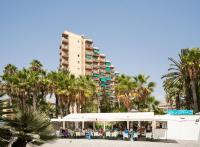 Tropical Paradise Góndolas - B&B Almuñécar