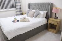 Villa con 2 Camere da Letto