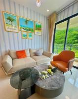 The Clover Homestay 1 - B&B Gelang Patah