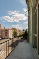 Saks Apart Hotel Kyiv - B&B Kyiv