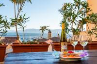 Oasi Urbana con Terrazza e Vista - Bed and Breakfast Cagliari