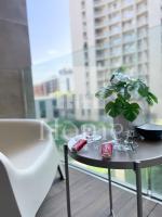 Home in Town - Milano centrale - Porta nuova district - B&B Milano