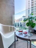 Home in Town - Milano centrale - Porta nuova district - B&B Milano