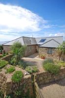 Stunning Old Carthouse with seaview - B&B Penzance