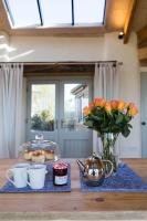 Stunning Old Carthouse with seaview - B&B Penzance