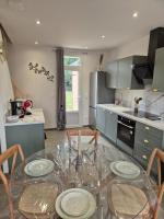 Maison de Laure - Bed and Breakfast Rethonvillers