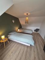 Haus mit 3 Schlafzimmern