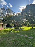 Vivenda Hiran Rocha - B&B Viçosa do Ceará