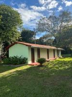 Vivenda Hiran Rocha - B&B Viçosa do Ceará