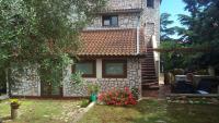 Studio Appartement (2 Volwassenen)