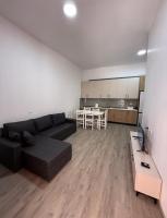 Amar's Apartment - 6 Guests, 2 Rooms, Durres Beach - B&B Durrës