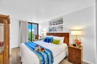 NEW KBM Resorts   FREE CAR   Kaanapali Shores   6th Floor Ocean View Suite   Steps to Pool &amp; Beach KS-616