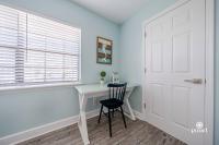 Mermaid's Place* 0.6 miles to beach* monthly disc - Bed and Breakfast Destin