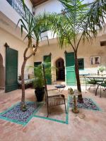 Riad Al Karama - B&B Marrakech