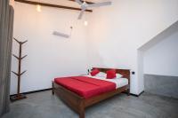 Chambre Double Deluxe avec Balcon