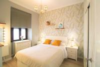 Apartamento El Rincón del Viajero by SIERRA VIVA - Chambres d’hôtes Aracena