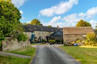 Dannah Farm Country House - B&B Shottle