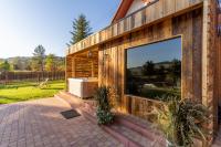 Domek przy Base Camp Pieniny - B&B Niedzica-Zamek