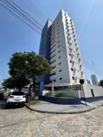 Apartamento amplo e equipado, entre a praia e o centro - B&B João Pessoa