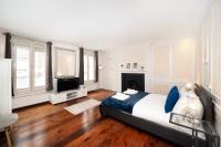 Oxford Street Apartments - Ferienwohnung London