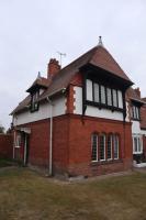 Beautiful House in Port Sunlight - B&B Metropolitan Borough of Wirral
