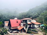 Pousada Café Brasil - B&B Guaramiranga