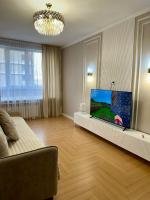 2 комнатная квартира - B&B Gornyy Gigant