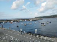 Vivienda 2 sin ascensor - B&B Laxe