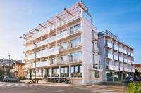 Residence Cristallo Senigallia - B&B Senigallia