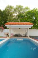 Loft Alpha - Piscina billar etc - B&B Mérida