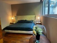 Apartamento en el corazon de Polanco Estacionamiento Incluido - Chambres d'hôtes Mexico