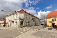 Casa1895, Stylish Old Town Apartment near Beer Fountain - B&B Žalec