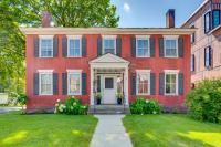 Waterbury Studio 12 Mi to Bolton Valley Ski Resort - B&B Waterbury