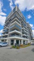 9th Floor Apartament 95 - obok galerii echo - B&B Kielce
