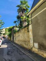 Le Savana - Centre historique - B&B Auch