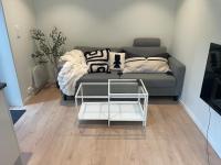 Modern and nice apartment, near the university, UIA - B&B Kristiansand