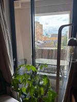 NMH Vibrant Chic 2Bed Flat - Bermondsey - B&B London