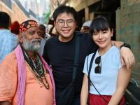 Stay Kailash -Vishwanath Temple View - B&B Varanasi