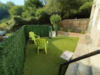 Casa vacacional Naturastur - B&B Llanes