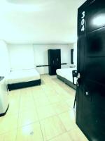 Superior Appartement met 1 Slaapkamer