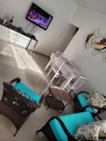 Casa de praia em Palmas, com piscina, 250m do mar - B&B Governador Celso Ramos