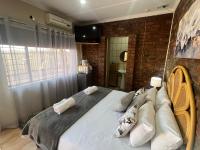 Camera Superior Matrimoniale/Doppia con Letti Singoli