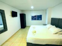 Premium Appartement met 1 Slaapkamer