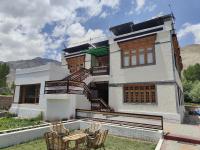 Labrang Home Stay - B&B Stak
