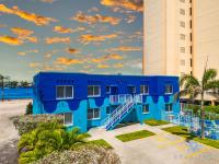 809 Complex - Ferienwohnung Hollywood