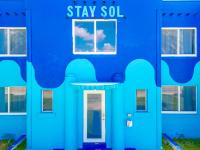 809 Complex - Ferienwohnung Hollywood
