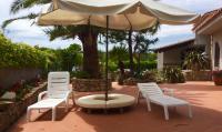 Villa Gandamar - Chambres d'hôtes Santa Teresa Gallura