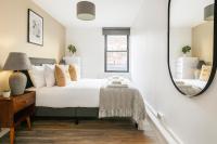 Beautiful Pimlico Flat near Victoria Station - B&B London