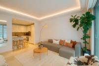 New Luxury Spacious Apartment, Centrally located - B&B Monte Carlo